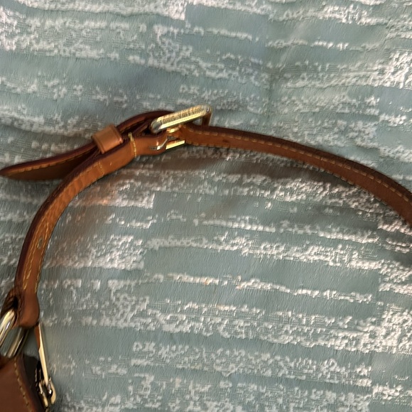💯Authentic Louis Vuitton Hobo - Picture 4 of 6